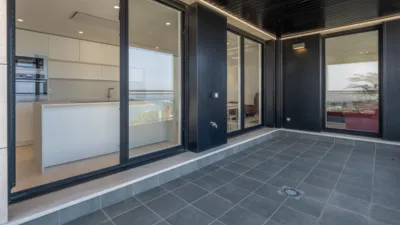 Piso en venta en Calzada de Aldapeta, 51, Miraconcha (San Sebastián - Donostia) de 2.090.000 €