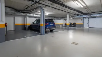 Piso en venta en Calzada de Aldapeta, 51, Miraconcha (San Sebastián - Donostia) de 2.090.000 €