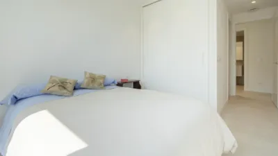 Piso en venta en Calzada de Aldapeta, 51, Miraconcha (San Sebastián - Donostia) de 2.090.000 €