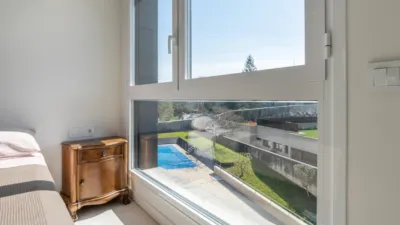 Piso en venta en Calzada de Aldapeta, 51, Miraconcha (San Sebastián - Donostia) de 2.090.000 €