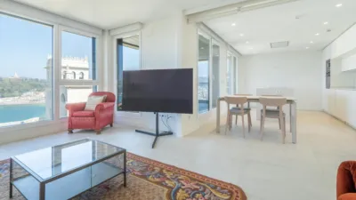 Piso en venta en Calzada de Aldapeta, 51, Miraconcha (San Sebastián - Donostia) de 2.090.000 €