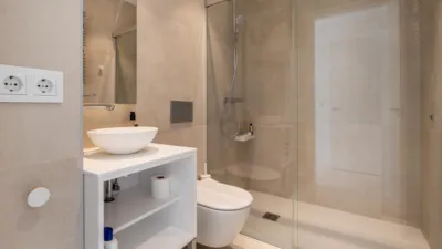 Piso en venta en Calzada de Aldapeta, 51, Miraconcha (San Sebastián - Donostia) de 2.090.000 €