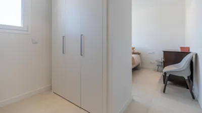 Piso en venta en Calzada de Aldapeta, 51, Miraconcha (San Sebastián - Donostia) de 2.090.000 €