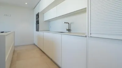 Piso en venta en Calzada de Aldapeta, 51, Miraconcha (San Sebastián - Donostia) de 2.090.000 €