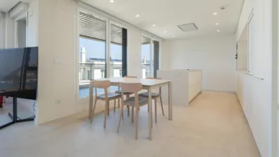 Piso en venta en Calzada de Aldapeta, 51, Miraconcha (San Sebastián - Donostia) de 2.090.000 €