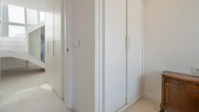 Piso en venta en Calzada de Aldapeta, 51, Miraconcha (San Sebastián - Donostia) de 2.090.000 €