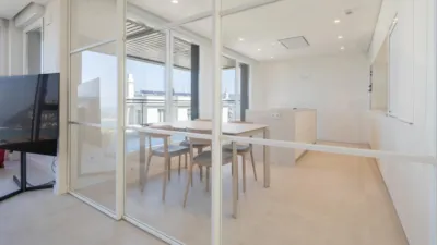 Piso en venta en Calzada de Aldapeta, 51, Miraconcha (San Sebastián - Donostia) de 2.090.000 €