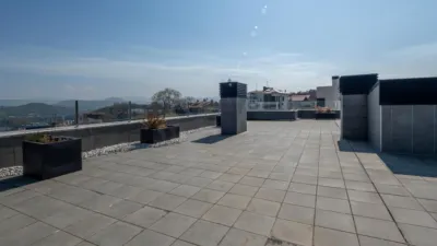 Piso en venta en Calzada de Aldapeta, 51, Miraconcha (San Sebastián - Donostia) de 2.090.000 €