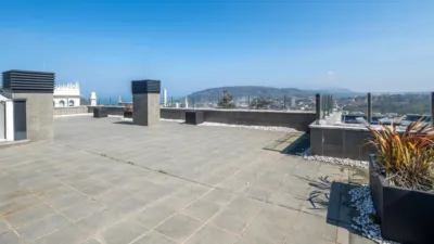 Piso en venta en Calzada de Aldapeta, 51, Miraconcha (San Sebastián - Donostia) de 2.090.000 €