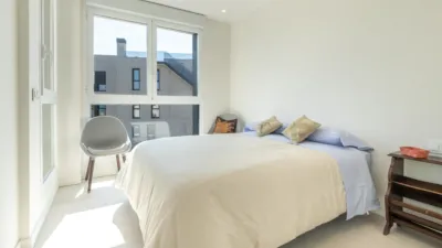 Piso en venta en Calzada de Aldapeta, 51, Miraconcha (San Sebastián - Donostia) de 2.090.000 €