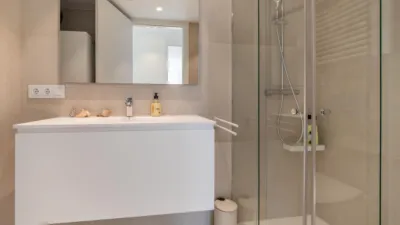 Piso en venta en Calzada de Aldapeta, 51, Miraconcha (San Sebastián - Donostia) de 2.090.000 €