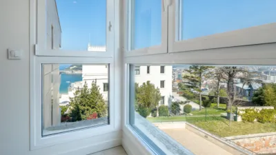 Piso en venta en Calzada de Aldapeta, 51, Miraconcha (San Sebastián - Donostia) de 2.090.000 €