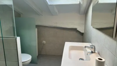 Piso en venta en Plaza de Guipúzcoa, 10, Centro (San Sebastián - Donostia) de 280.000 €