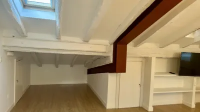 Piso en venta en Plaza de Guipúzcoa, 10, Centro (San Sebastián - Donostia) de 280.000 €