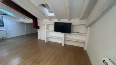 Piso en venta en Plaza de Guipúzcoa, 10, Centro (San Sebastián - Donostia) de 280.000 €