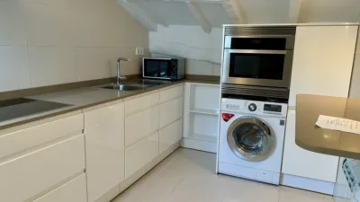 Piso en venta en Plaza de Guipúzcoa, 10, Centro (San Sebastián - Donostia) de 280.000 €