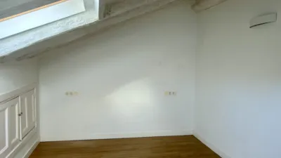 Piso en venta en Plaza de Guipúzcoa, 10, Centro (San Sebastián - Donostia) de 280.000 €