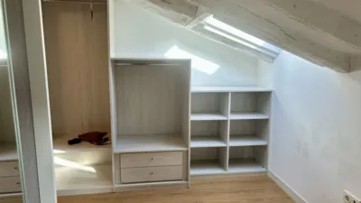 Piso en venta en Plaza de Guipúzcoa, 10, Centro (San Sebastián - Donostia) de 280.000 €