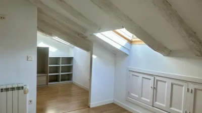 Piso en venta en Plaza de Guipúzcoa, 10, Centro (San Sebastián - Donostia) de 280.000 €