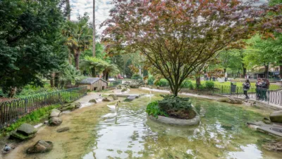 Piso en venta en Plaza de Guipúzcoa, 10, Centro (San Sebastián - Donostia) de 280.000 €