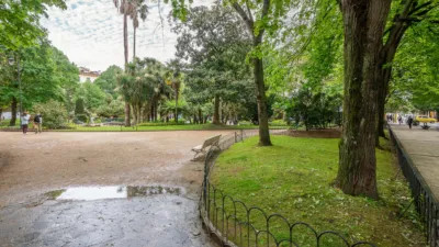 Piso en venta en Plaza de Guipúzcoa, 10, Centro (San Sebastián - Donostia) de 280.000 €