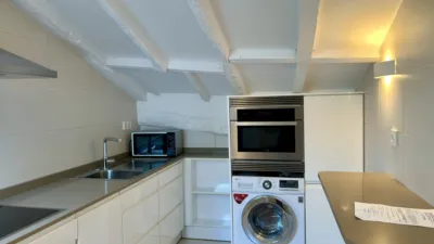 Piso en venta en Plaza de Guipúzcoa, 10, Centro (San Sebastián - Donostia) de 280.000 €