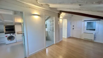 Piso en venta en Plaza de Guipúzcoa, 10, Centro (San Sebastián - Donostia) de 280.000 €
