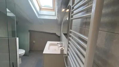 Piso en venta en Plaza de Guipúzcoa, 10, Centro (San Sebastián - Donostia) de 280.000 €