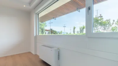 Piso en venta en Plaza del Funicular, Antiguo Ondarreta (San Sebastián - Donostia) de 1.200.000 €