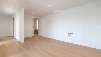 Piso en venta en Plaza del Funicular, Antiguo Ondarreta (San Sebastián - Donostia) de 1.200.000 €