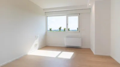 Piso en venta en Plaza del Funicular, Antiguo Ondarreta (San Sebastián - Donostia) de 1.200.000 €