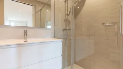Piso en venta en Plaza del Funicular, Antiguo Ondarreta (San Sebastián - Donostia) de 1.200.000 €