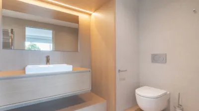 Piso en venta en Plaza del Funicular, Antiguo Ondarreta (San Sebastián - Donostia) de 1.200.000 €