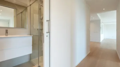 Piso en venta en Plaza del Funicular, Antiguo Ondarreta (San Sebastián - Donostia) de 1.200.000 €