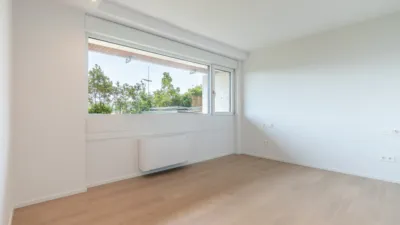Piso en venta en Plaza del Funicular, Antiguo Ondarreta (San Sebastián - Donostia) de 1.200.000 €