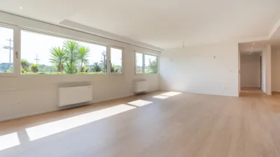 Piso en venta en Plaza del Funicular, Antiguo Ondarreta (San Sebastián - Donostia) de 1.200.000 €