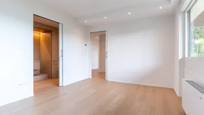 Piso en venta en Plaza del Funicular, Antiguo Ondarreta (San Sebastián - Donostia) de 1.200.000 €