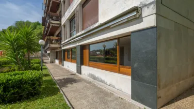 Piso en venta en Plaza del Funicular, Antiguo Ondarreta (San Sebastián - Donostia) de 1.200.000 €