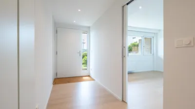 Piso en venta en Plaza del Funicular, Antiguo Ondarreta (San Sebastián - Donostia) de 1.200.000 €