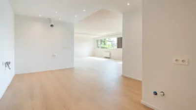 Piso en venta en Plaza del Funicular, Antiguo Ondarreta (San Sebastián - Donostia) de 1.200.000 €