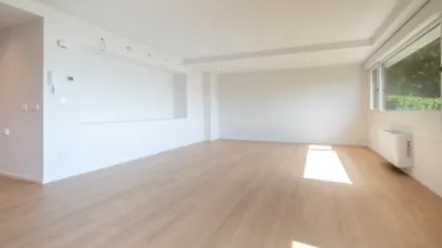 Piso en venta en Plaza del Funicular, Antiguo Ondarreta (San Sebastián - Donostia) de 1.200.000 €