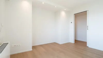 Piso en venta en Plaza del Funicular, Antiguo Ondarreta (San Sebastián - Donostia) de 1.200.000 €