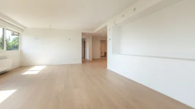 Piso en venta en Plaza del Funicular, Antiguo Ondarreta (San Sebastián - Donostia) de 1.200.000 €