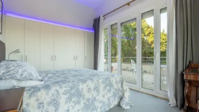 Casa en venta en Camino de Agerre, 5, Aiete-Miramon (San Sebastián - Donostia) de 2.175.000 €