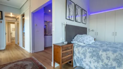 Casa en venta en Camino de Agerre, 5, Aiete-Miramon (San Sebastián - Donostia) de 2.175.000 €