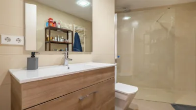 Casa en venta en Camino de Agerre, 5, Aiete-Miramon (San Sebastián - Donostia) de 2.175.000 €