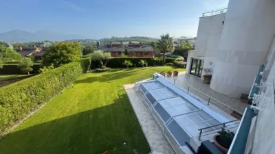 Casa en venta en Camino de Agerre, 5, Aiete-Miramon (San Sebastián - Donostia) de 2.175.000 €