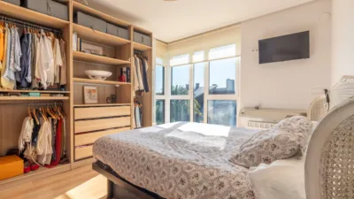 Casa en venta en Camino de Agerre, 5, Aiete-Miramon (San Sebastián - Donostia) de 2.175.000 €