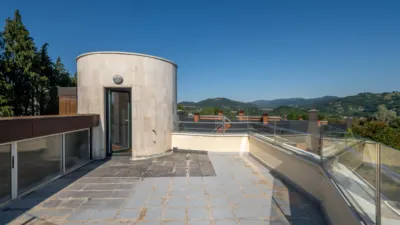 Casa en venta en Camino de Agerre, 5, Aiete-Miramon (San Sebastián - Donostia) de 2.175.000 €