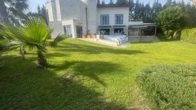 Casa en venta en Camino de Agerre, 5, Aiete-Miramon (San Sebastián - Donostia) de 2.175.000 €